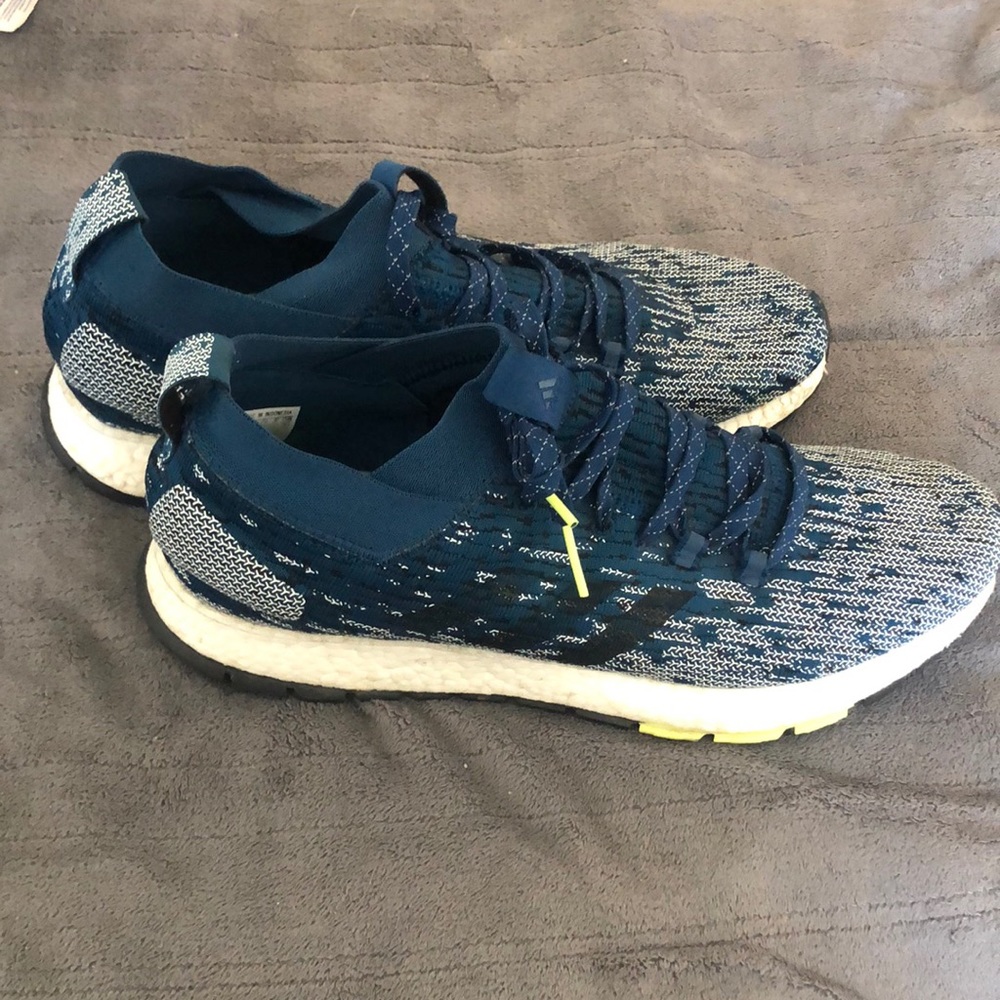 Adidas running shoes